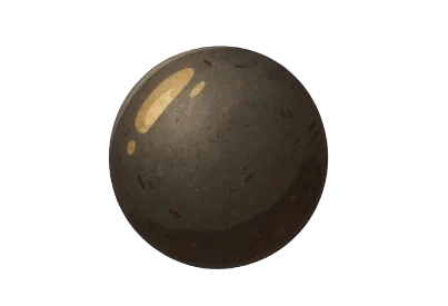 Cannon Ball in Anime Final Strike