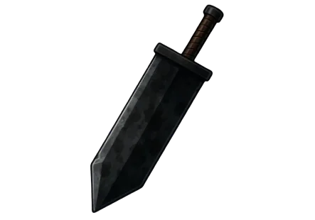 Demon Slayer Sword in Anime Final Strike