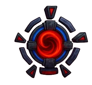 Divine Restriction Portal in Anime Final Strike