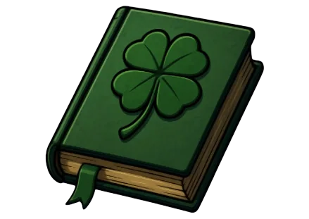 Four-Leafs Clover Glimiore in Anime Final Strike