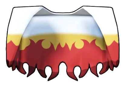 Hashira Cape in Anime Final Strike