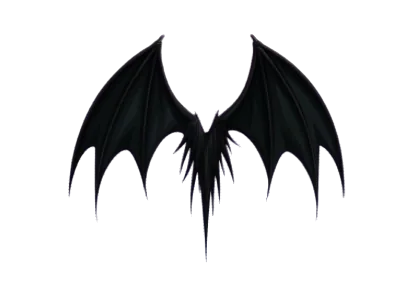 Hollow Wings in Anime Final Strike