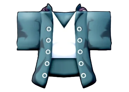 Ice Admiral Cape in Anime Final Strike
