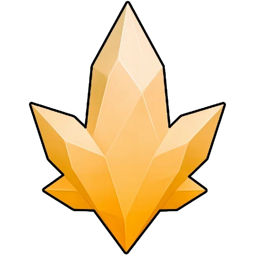 Legendary Fragment in Anime Final Strike