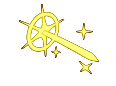 Light Rapier in Anime Final Strike