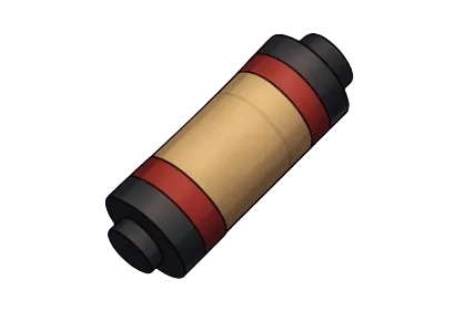 Sage Scroll in Anime Final Strike