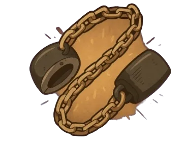 Seastone Cuffs in Anime Final Strike