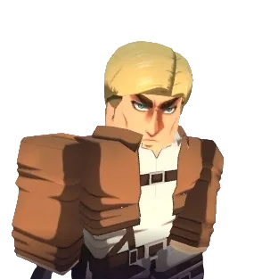13th Commander in Anime Final Strike