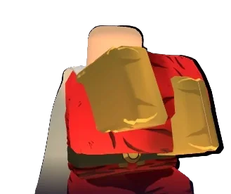 Baldy in Anime Final Strike