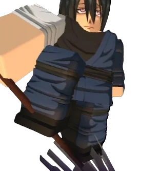 Benomaru (Crimson Commander) in Anime Final Strike