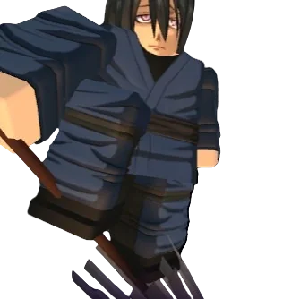 Benomaru in Anime Final Strike