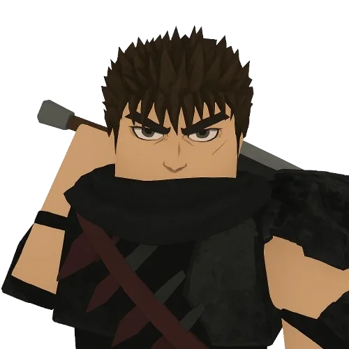 Berserker in Anime Final Strike
