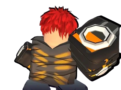 Cyborg in Anime Final Strike