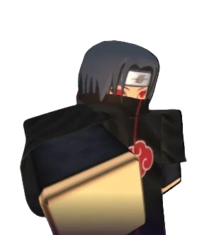 Etashi in Anime Final Strike