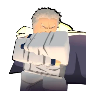 Gorp in Anime Final Strike