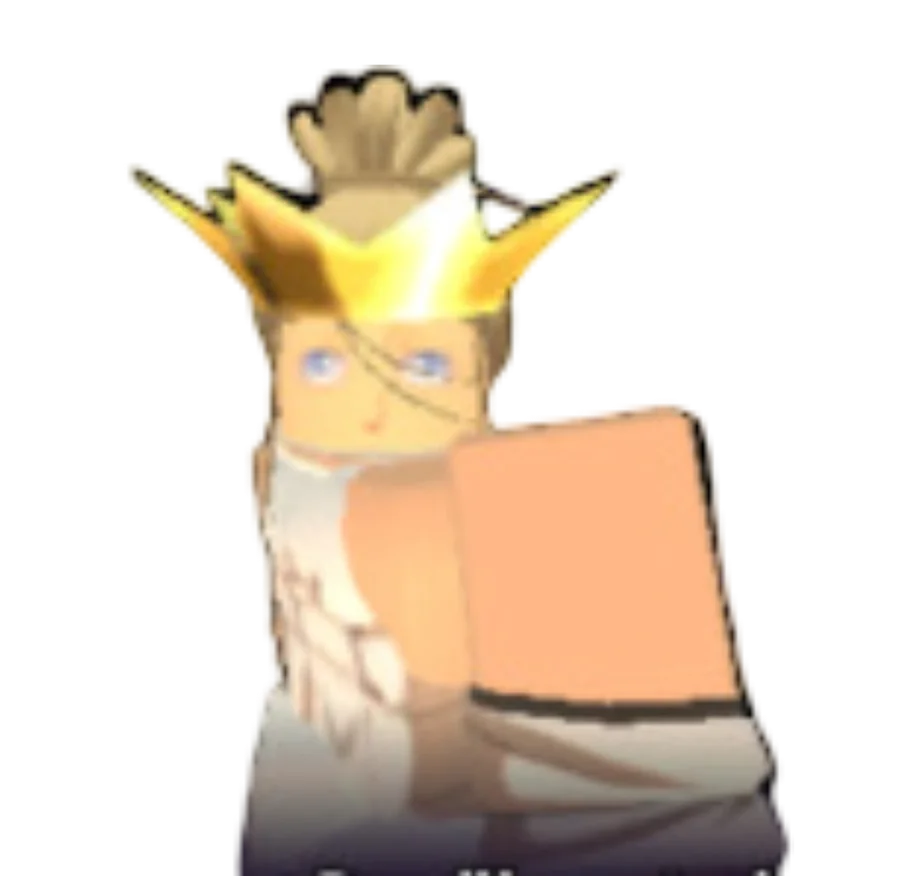 Haumia (Mindbreaker) in Anime Final Strike