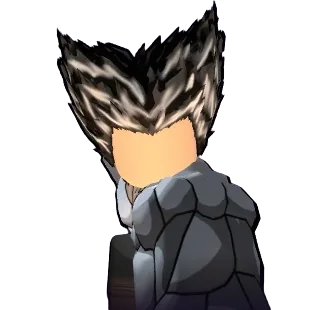 Hero Slayer in Anime Final Strike