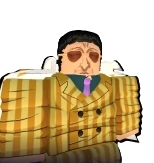 Kaziru in Anime Final Strike