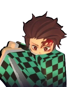 Komado (Sun) in Anime Final Strike