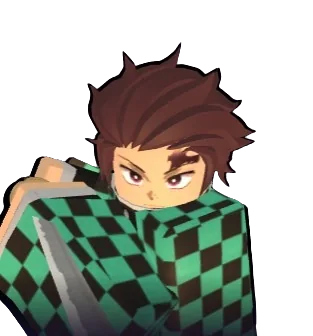 Komado (Trained) in Anime Final Strike