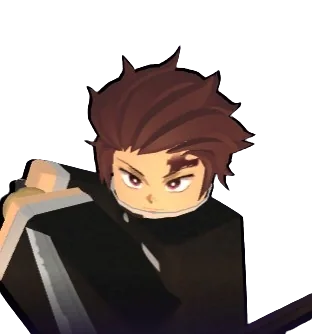 Komado in Anime Final Strike