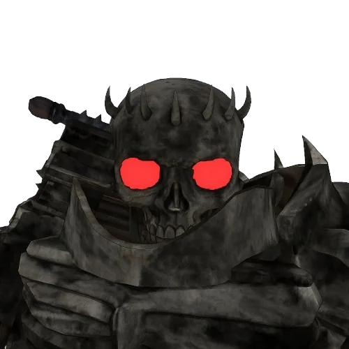 Majesty (Actuation) in Anime Final Strike