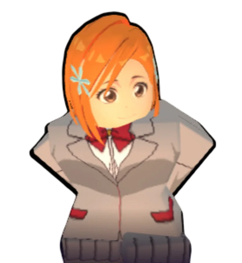 Oreheme in Anime Final Strike