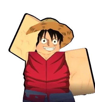 Ruffi in Anime Final Strike