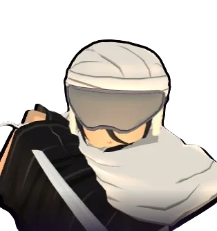 Rukia in Anime Final Strike