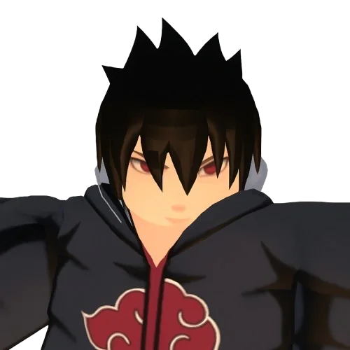 Sasoke Hebi (Taka) in Anime Final Strike