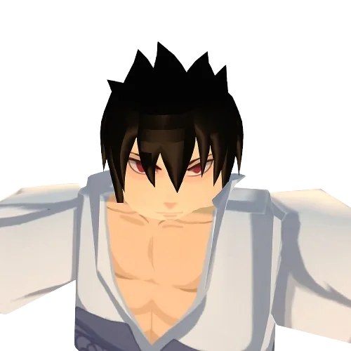 Sasoke (Hebi) in Anime Final Strike