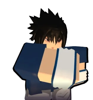 Sasoke in Anime Final Strike