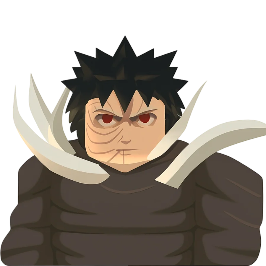 Tobito in Anime Final Strike