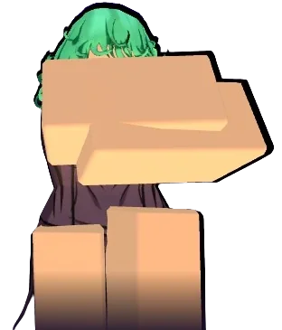 Tornado in Anime Final Strike