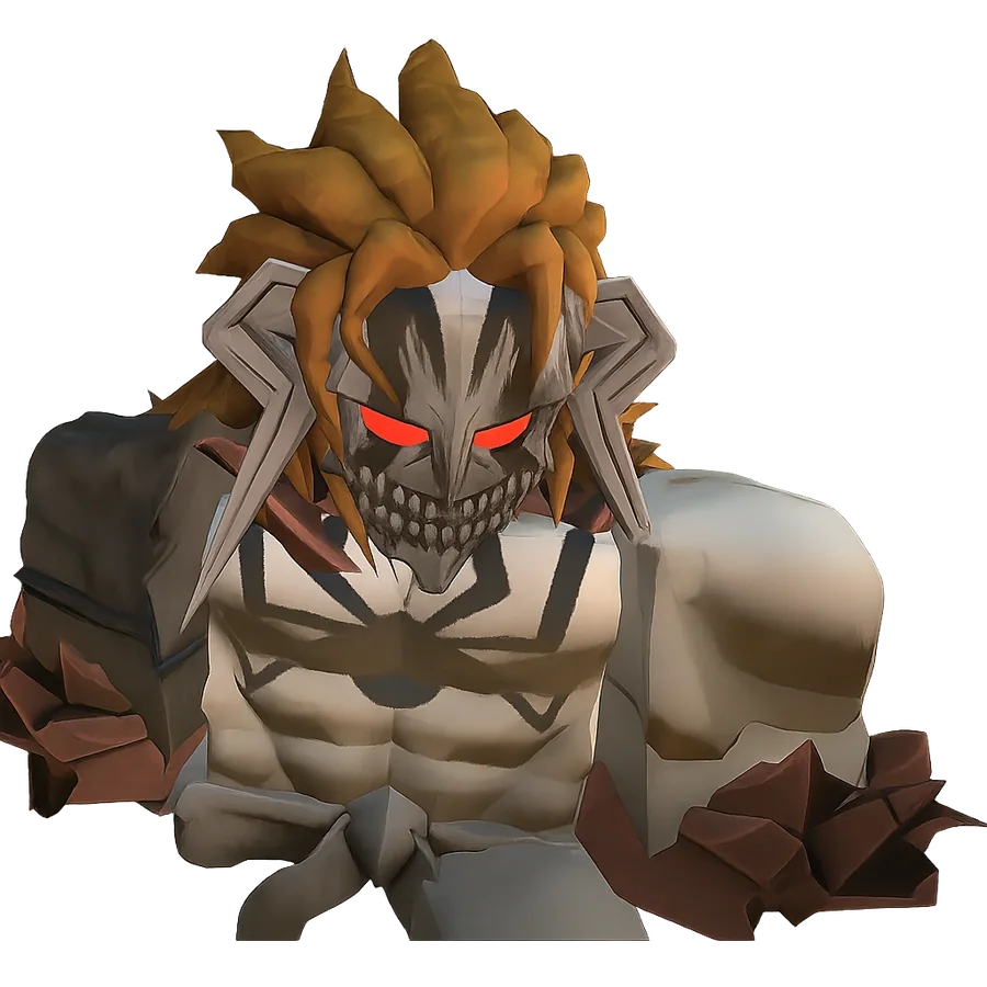 Vasto Lorde in Anime Final Strike