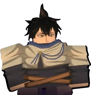Wind Prince in Anime Final Strike